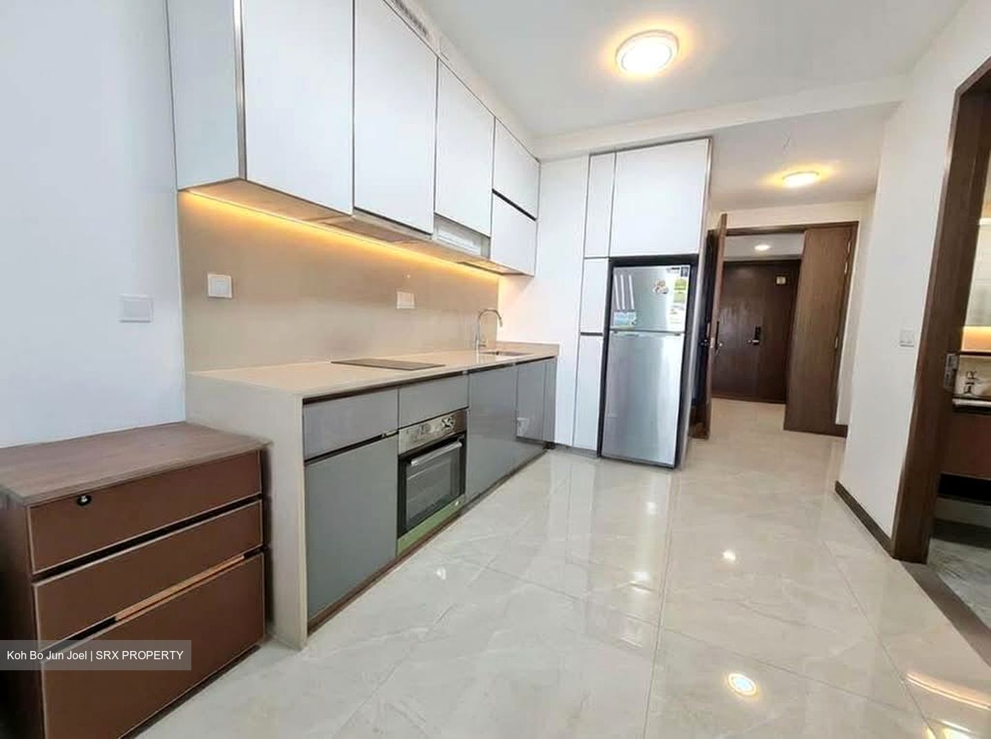 Normanton Park (D5), Apartment #570022861